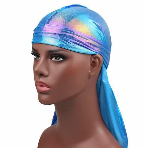 perruque et turban