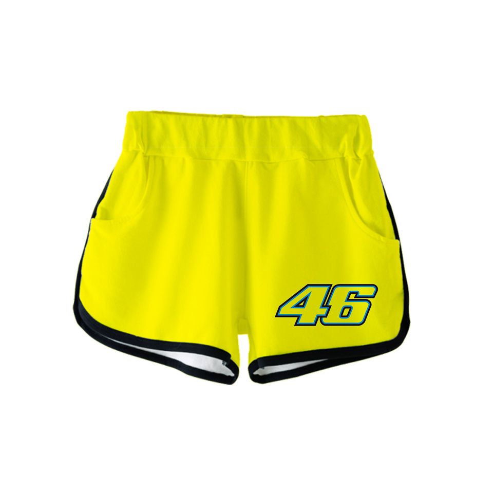 banana shorts womens