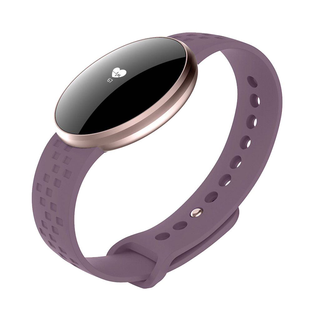 skmei women's smart watch