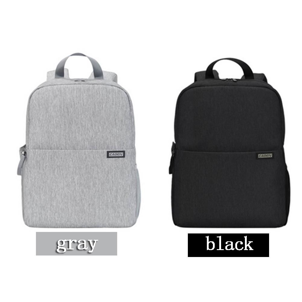 caden backpack camera bolsa