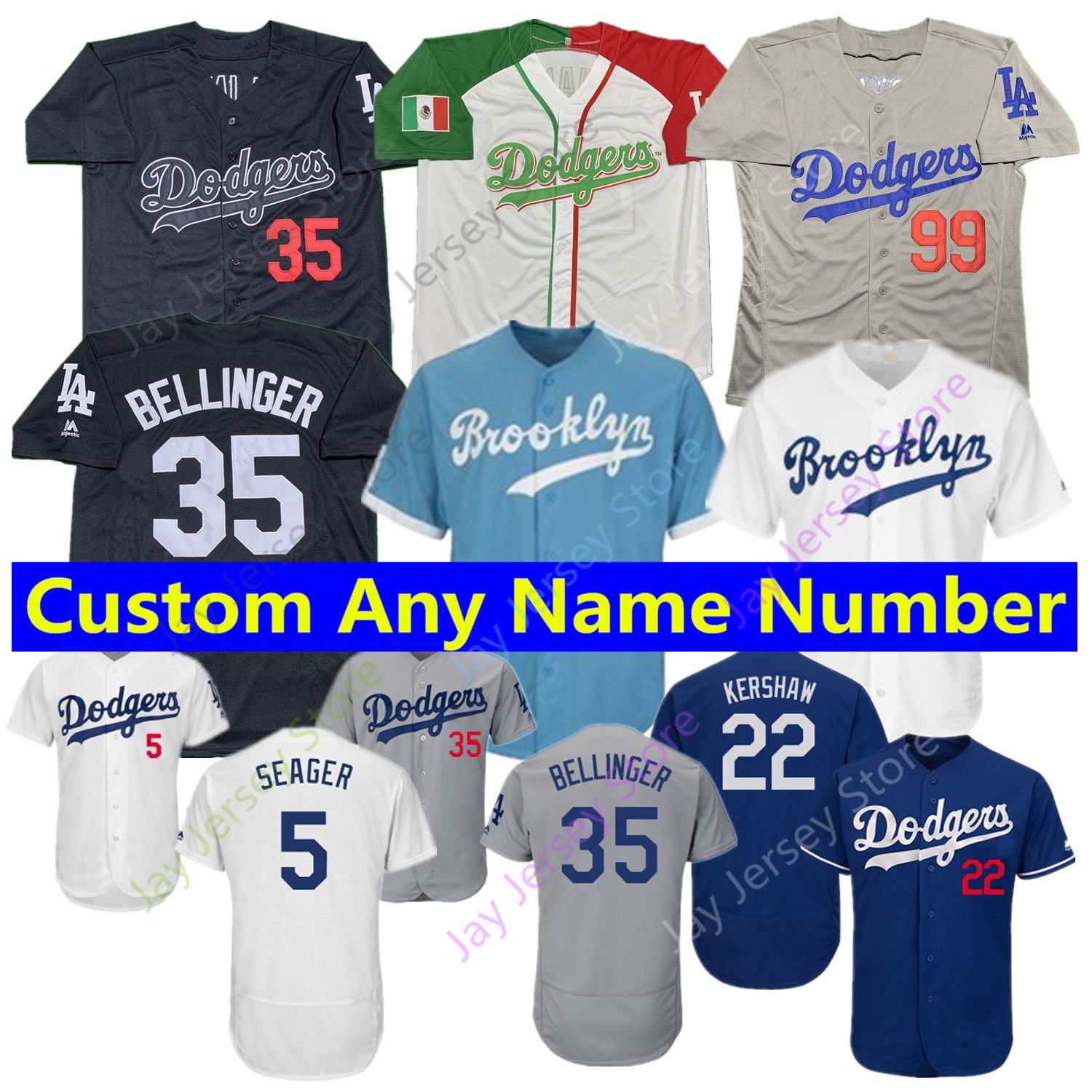 2020 Mexican Mexico Brooklyn Dodgers Gary Sheffield Shawn Green