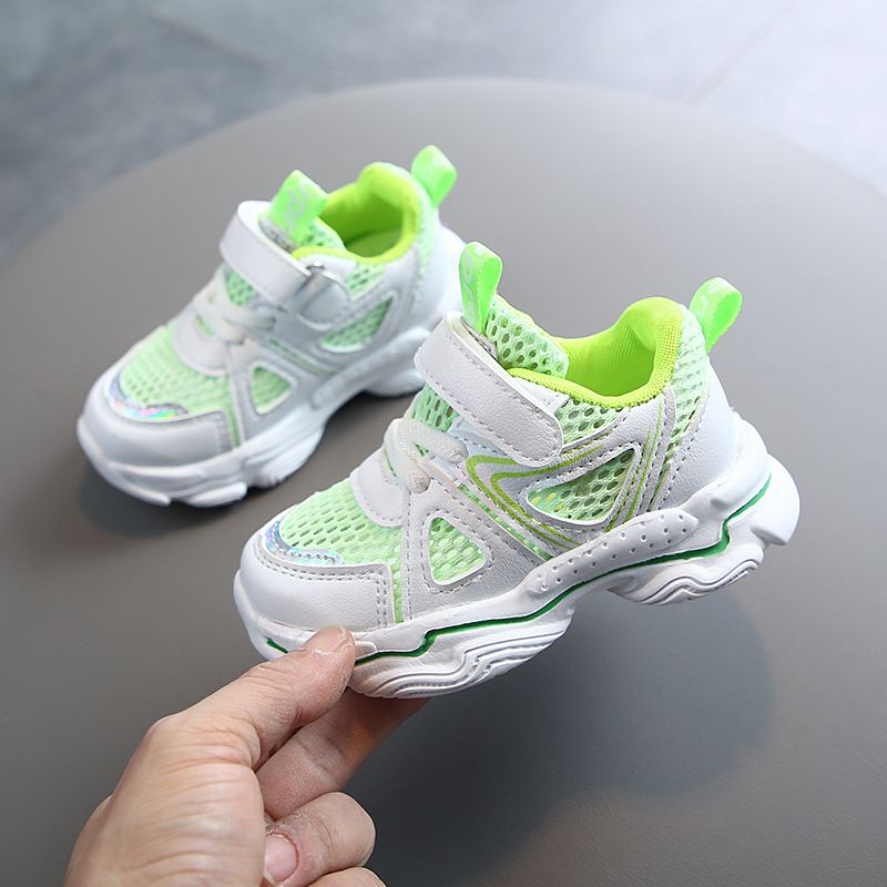 m and m direct boys trainers
