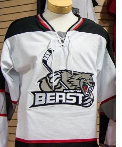 echl hockey jerseys