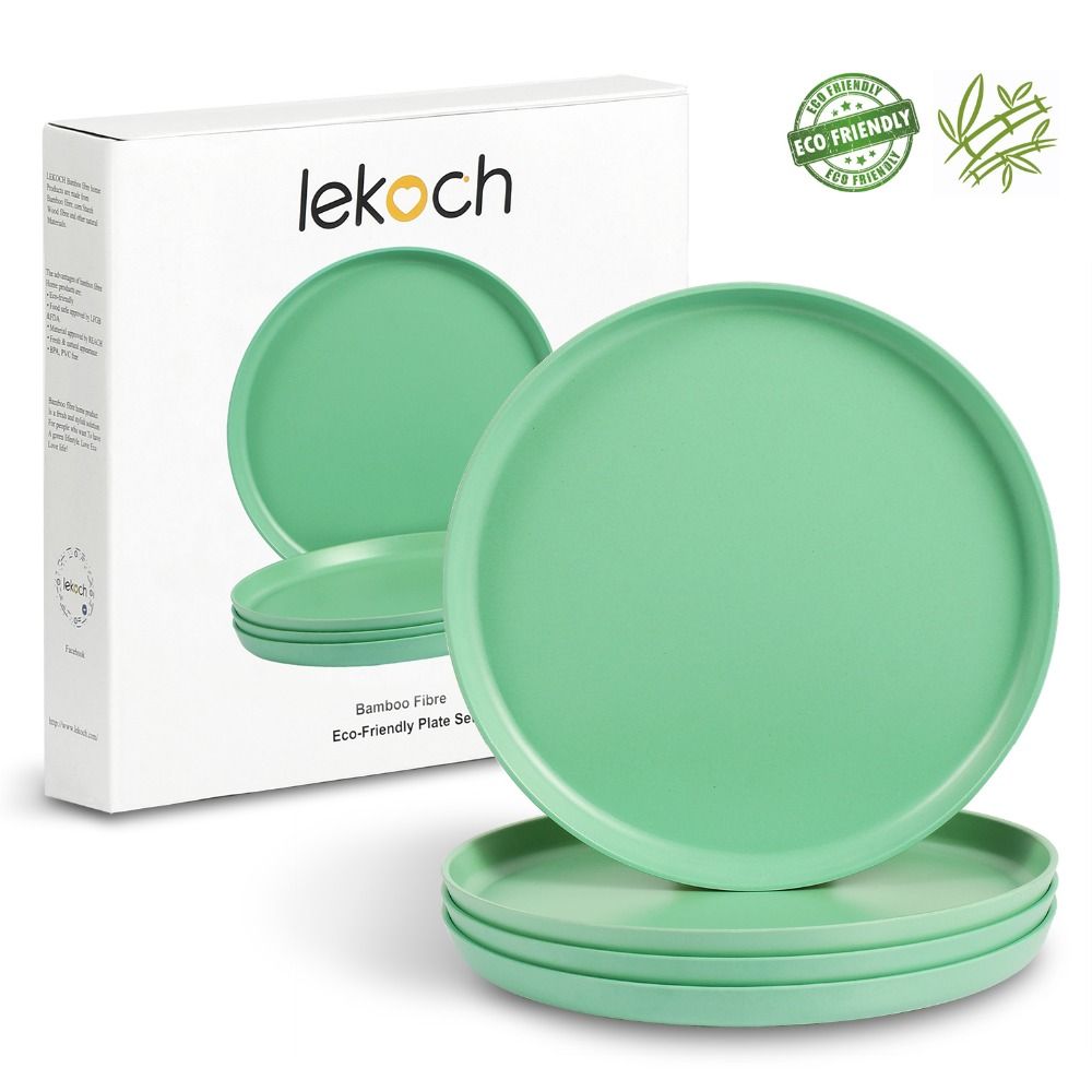 picnic dinnerware set