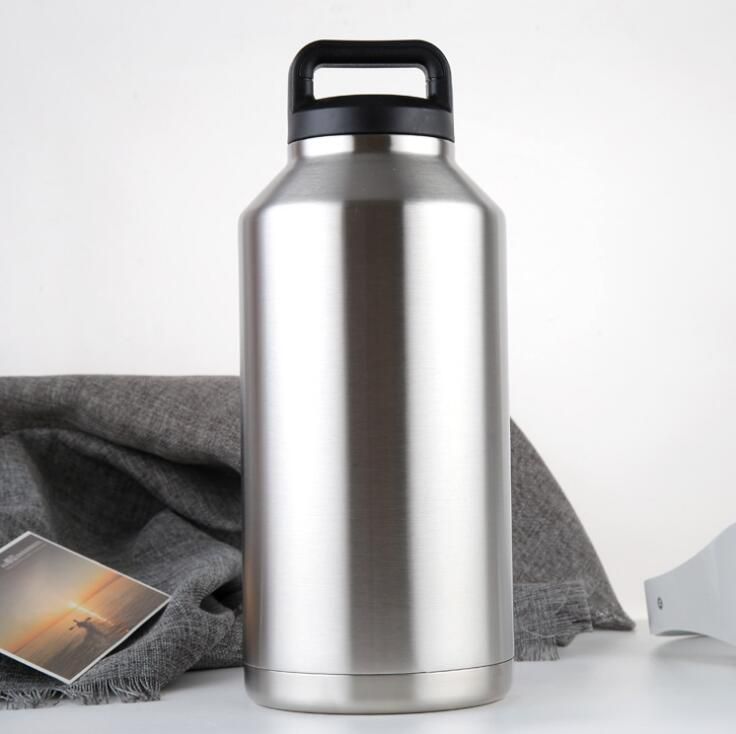 large thermos cup