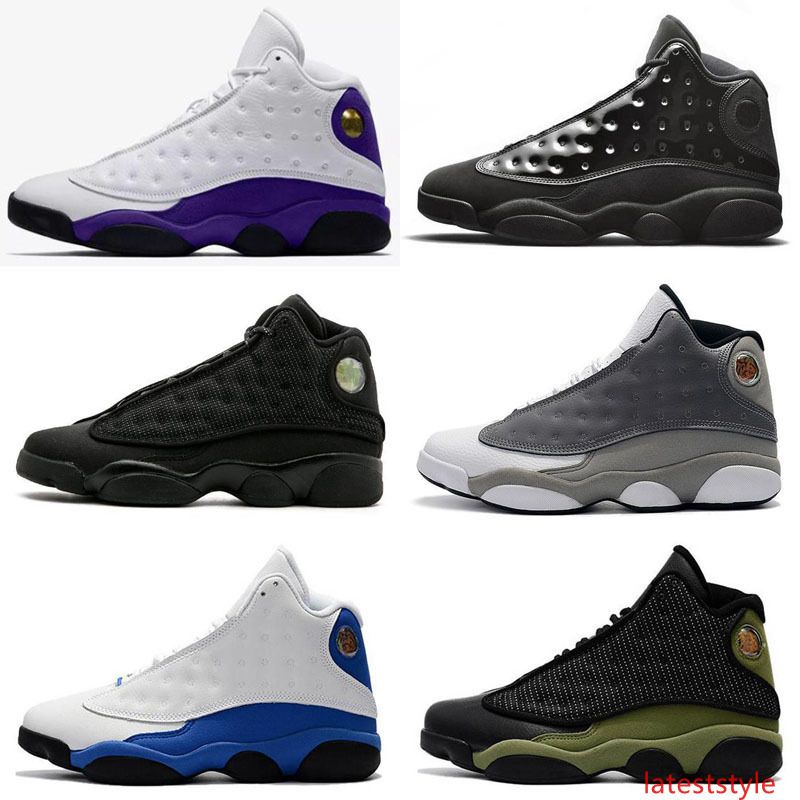 13s lakers