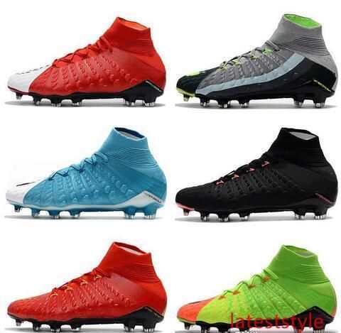 neymar cleats hypervenom