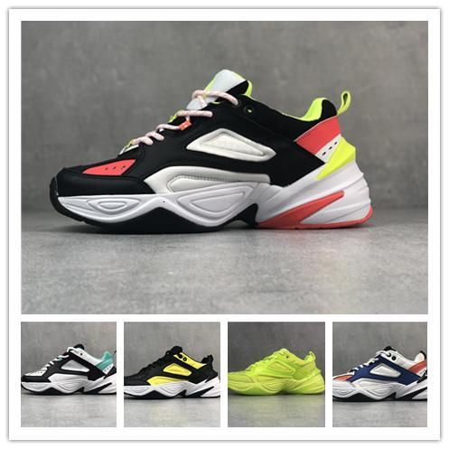 2020 2 4 Top Qualtiy Mk Tekno Dad Good Mens Women Monarch Designer Zapatillas Chaussures Homme Running Shoes Sports Sneakers Outdoor From Runningshoes_hz005, $70.78 | DHgate.Com