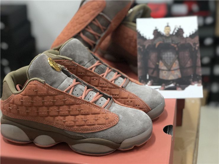 terracotta 13s