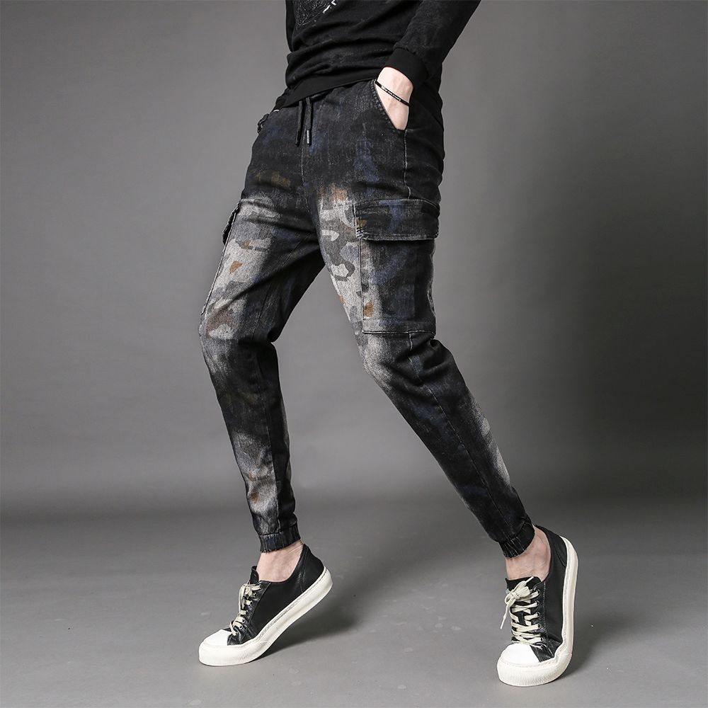 thick denim jeans mens