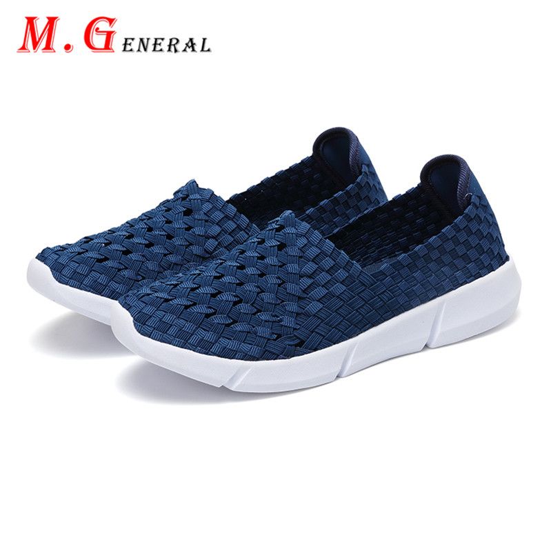 flat trainers womens