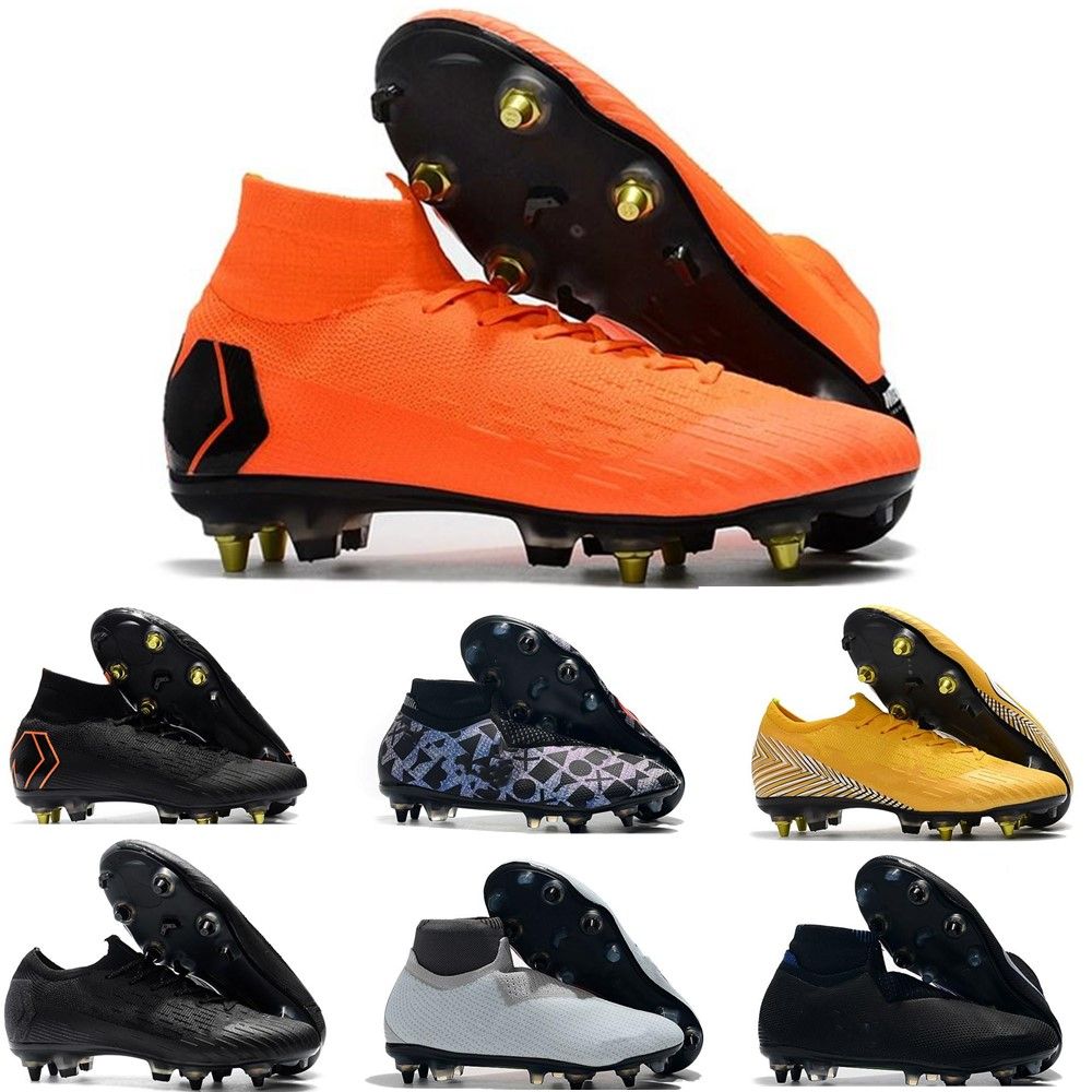 crampon phantom vsn