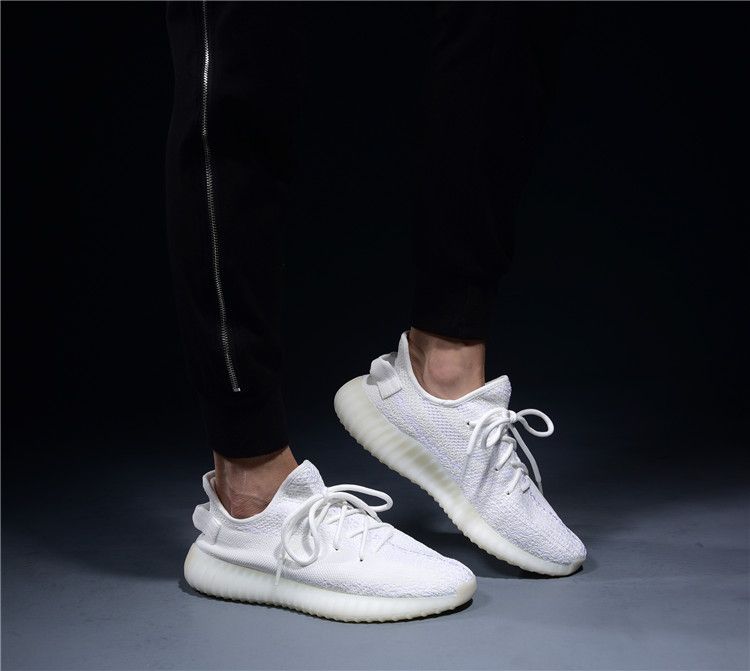 Fake Yeezy 350 V2 Static Review Replica Adidas Yeezy