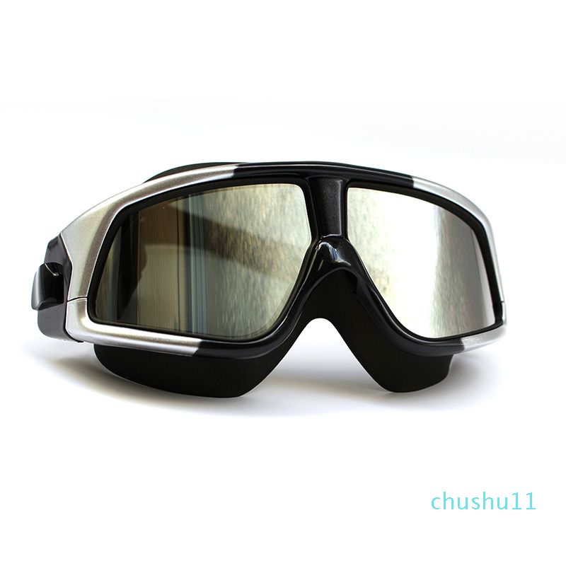 extra large swim goggles