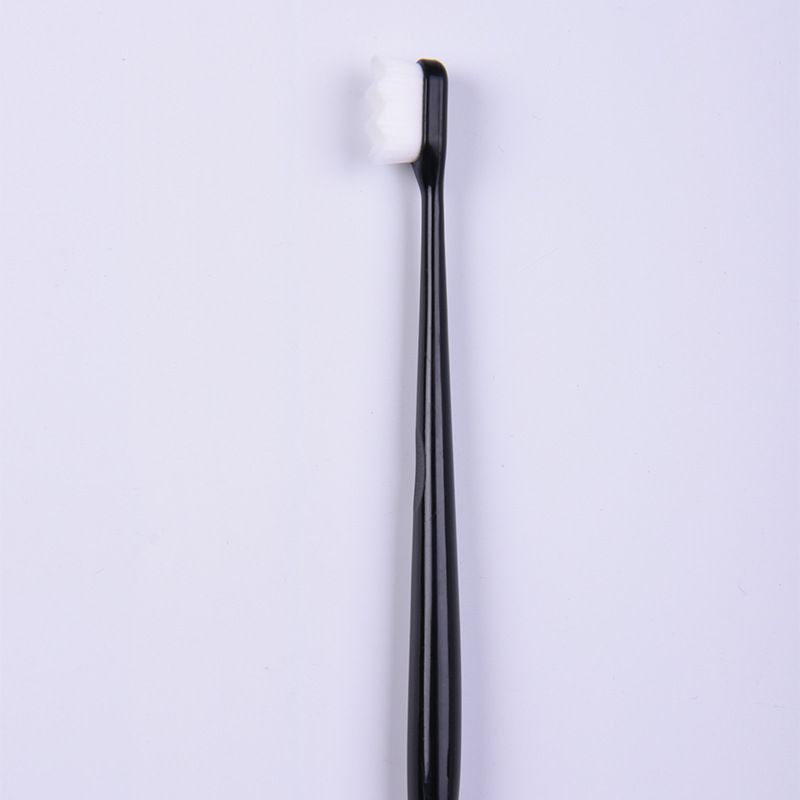 super dense toothbrush