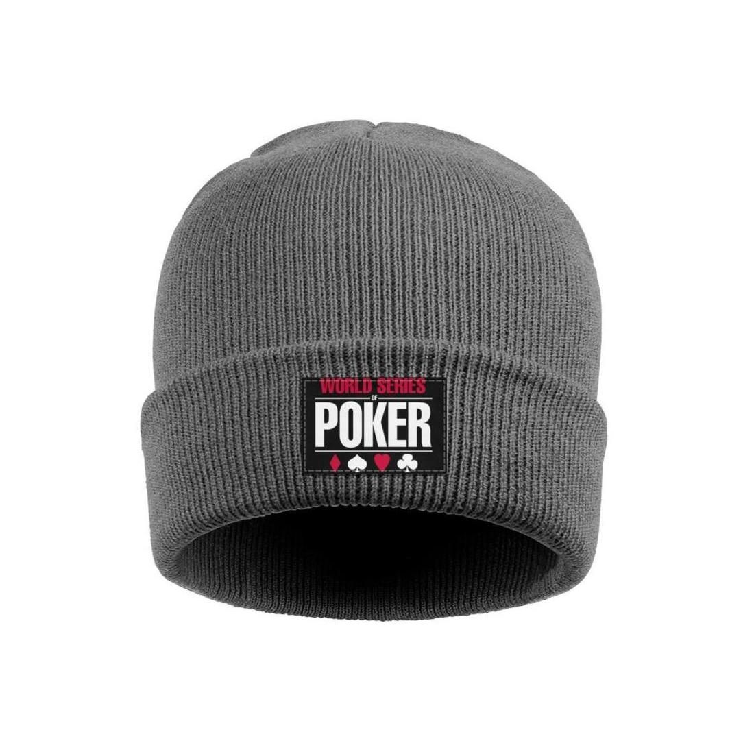 world series knit hat