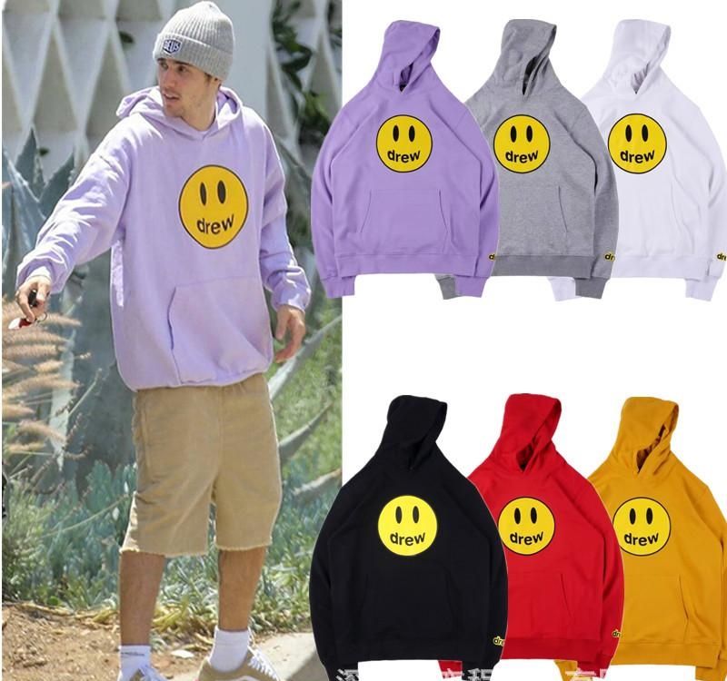 THE NORTH FACE DREW PEAK SUDADERA HOODIE HOMBRE NARANJA