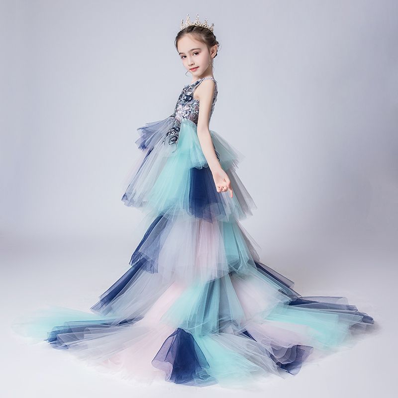 used pageant dresses near me