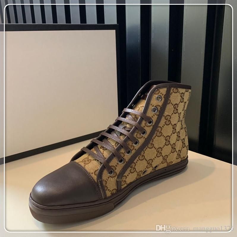 best leather trainers