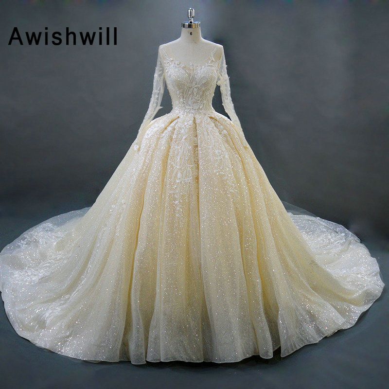 Download Luxury Muslim Arabic Ball Gown Wedding Dress Long Sleeve Beaded Lace Sparkly Princess Wedding Gowns Open Back Bridal Dresses Weding Dress Wholesale Wedding Dresses From Zhanhuawedding 517 33 Dhgate Com For iPhone Get Wallpaper Luxury Muslim Arabic Ball Gown Wedding Dress Long Sleeve Beaded Lace Sparkly Princess Wedding Gowns Open Back Bridal Dresses Weding Dress Wholesale Wedding Dresses From Zhanhuawedding 517 33 Dhgate Com Free HD