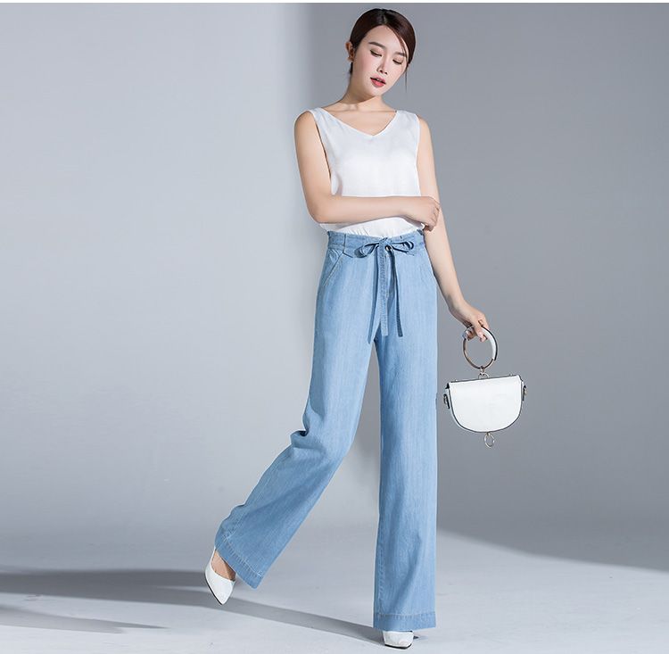 womens casual summer pants