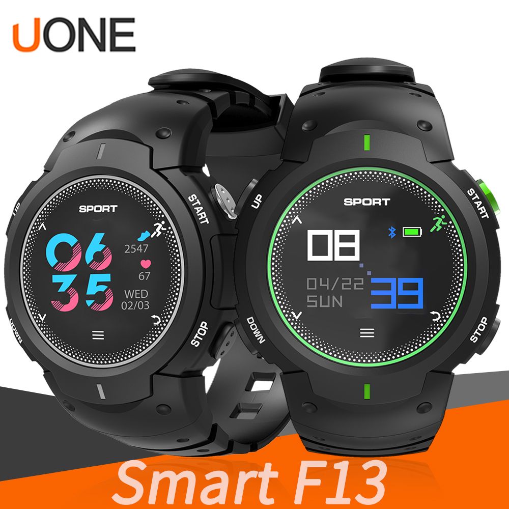 f13 smart watch