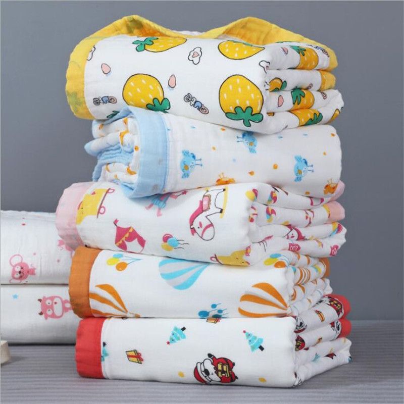 swaddle blankets for summer