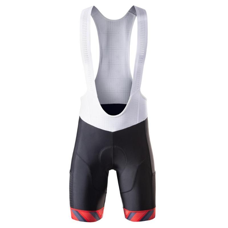 padded bib shorts