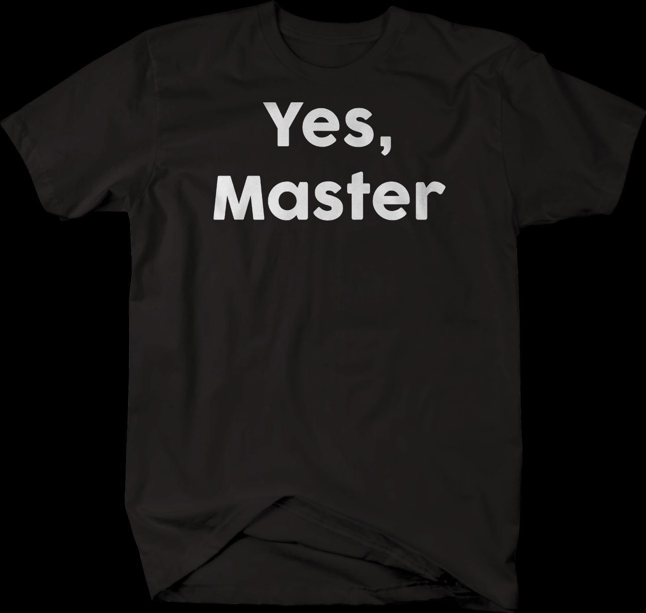 Master Funny Dom Sub Lifestyle Tshirt 