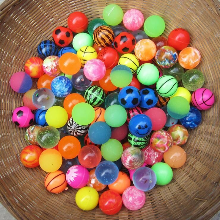 bouncing balls to buy