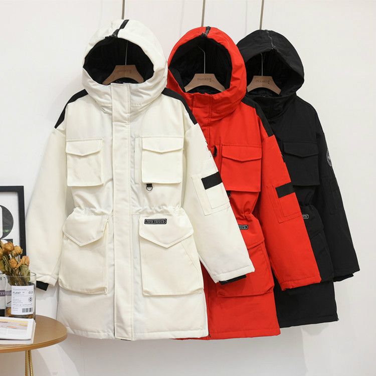 good down coat