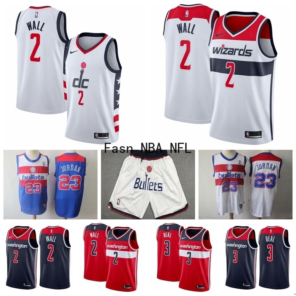 bradley beal jersey australia
