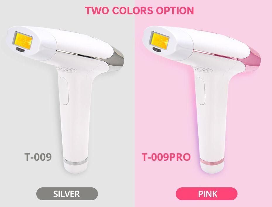 Lescolton 2in1 IPL Laser Hair Removal Machine Laser Epilator Hair Removal Permanent Bikini Trimmer Electric Depilador A Laser Lescolton 2in1 IPL Laser Hair Removal Machine Laser Epilator Hair Removal Permanent Bikini Trimmer Electric Depilador A Laser