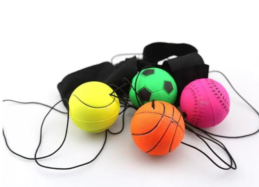 bouncy ball board