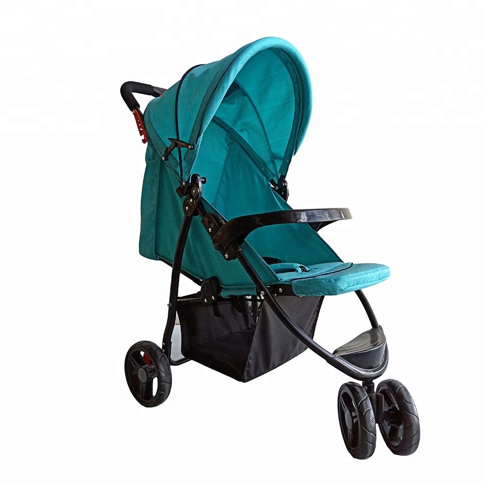 best 3 in 1 prams 2018