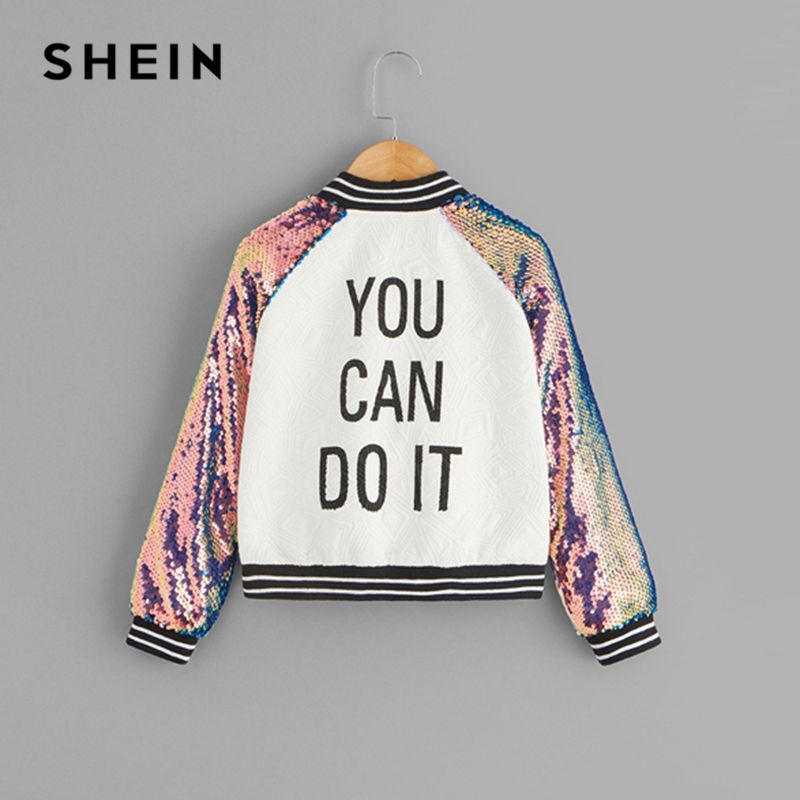 shein jackets for girls