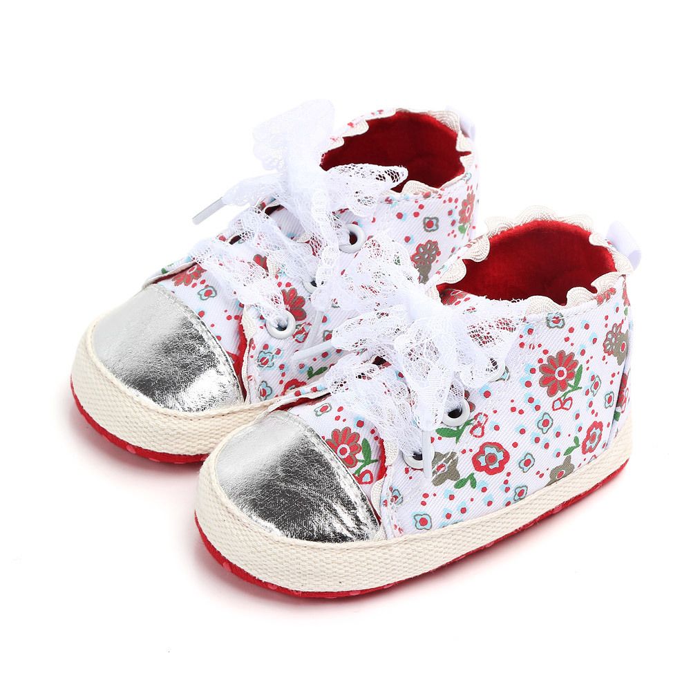 newborn baby girl trainers