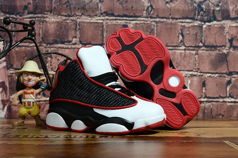 Compra Nike Air Jordan 13 Retro Flint Bebé Niños Pequeños Zapatos De  Baloncesto 13 Gatos Negros Criados Zapatillas Deportivas Para Niños Y Niñas  Niños Y Niñas Zapatillas Deportivas Barato | Entrega Rápida