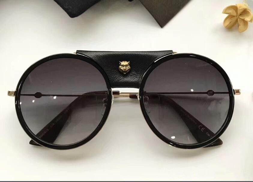 Eyeglasses Frame Clear Lens 0062 Top Quality Glasses Frame Man Women