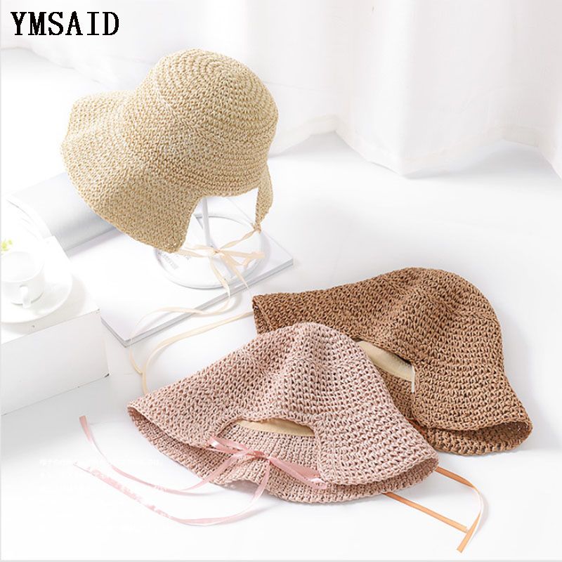 summer cloche hat crochet