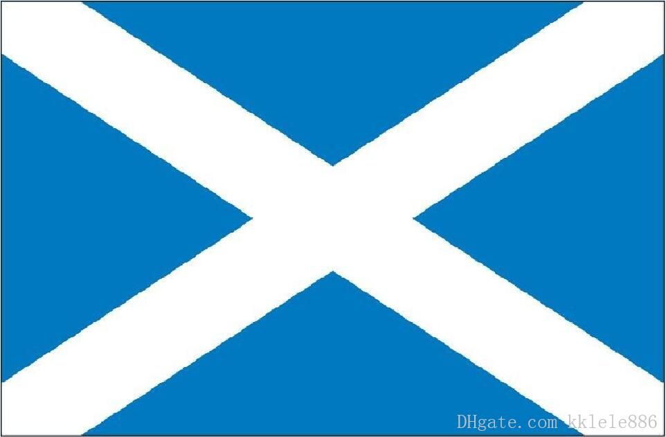 Флаг Шотландии Фото Картинки