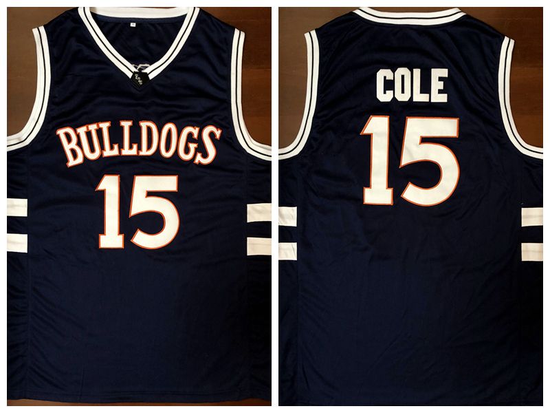 j cole basketball jersey