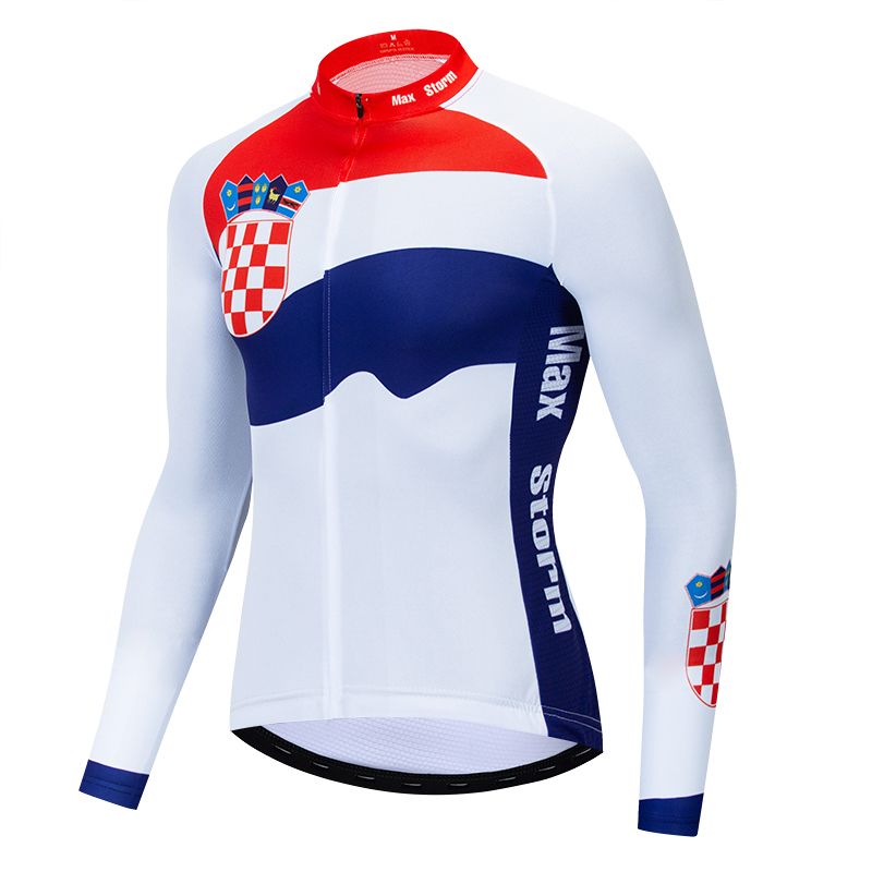 croatia team jersey