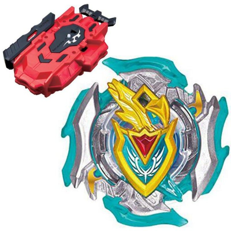 z beyblades