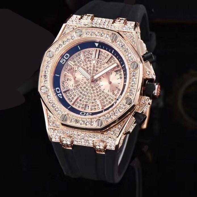 mens designer sports watches