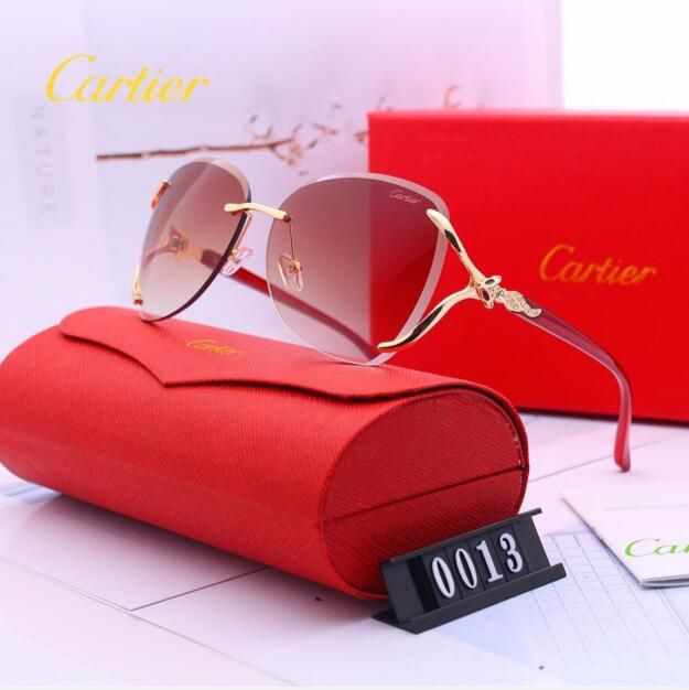 cartier glasses care credit