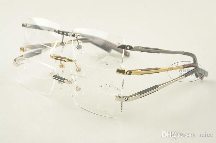 high end eyewear brands