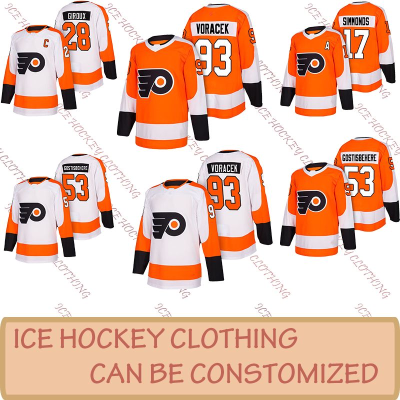 cheap claude giroux jersey