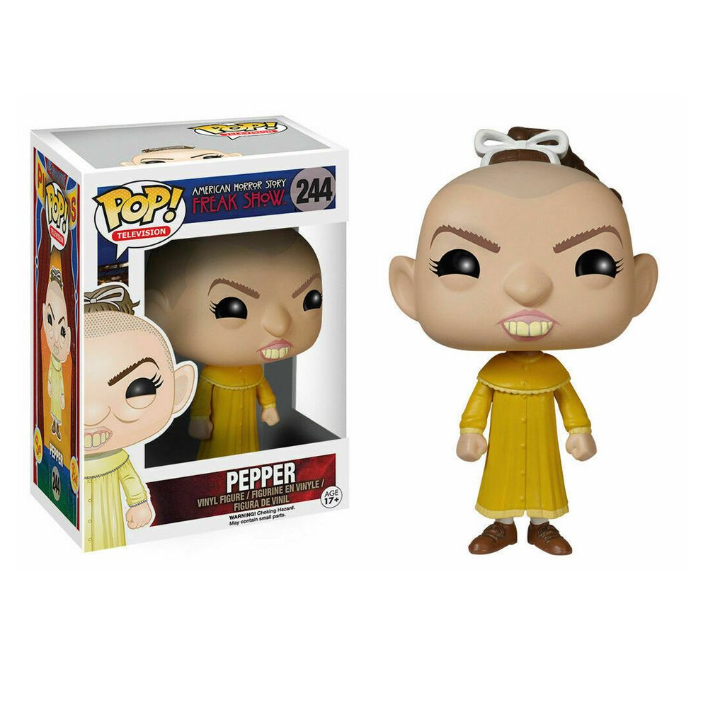 FUNKO POP! TV:American Horror Story 