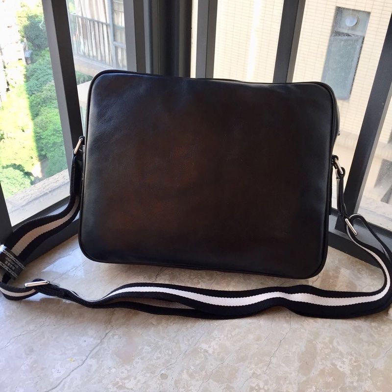 custom made briefcase